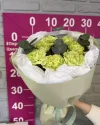 Букет из 7 диантусов