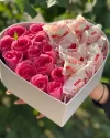 Подарочный набор Сладкий комплимент