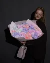 Букет хризантем Гигант XS