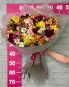Букет Альстромерия XL (43 ветки)